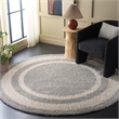Safavieh Gemma Shag 600 6'-7