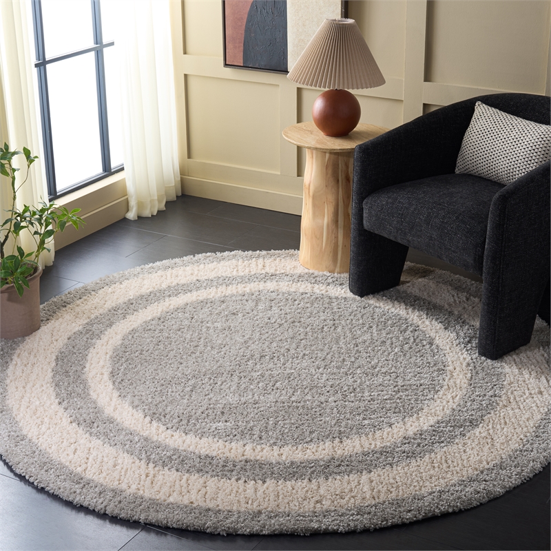 Safavieh Gemma Shag 600 6'-7