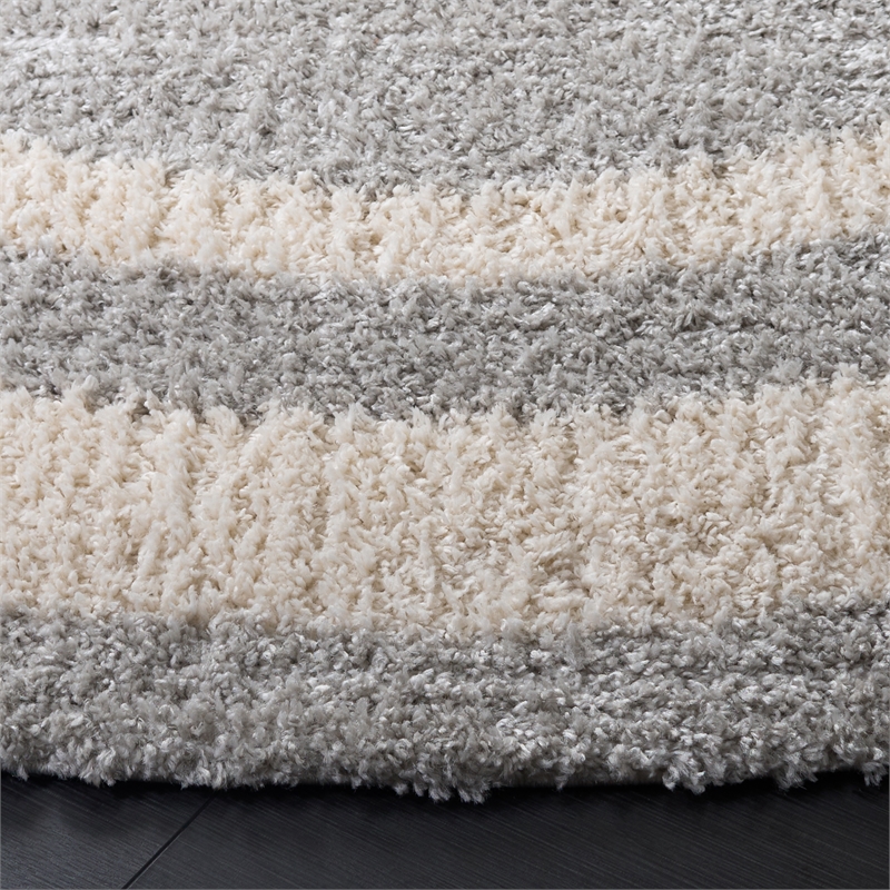 Safavieh Gemma Shag 600 6'-7