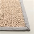 Safavieh Natural Fiber 5'-0