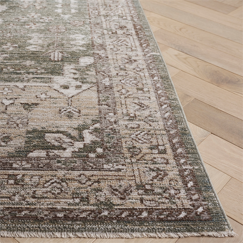 Safavieh Hazel 500 6'-0