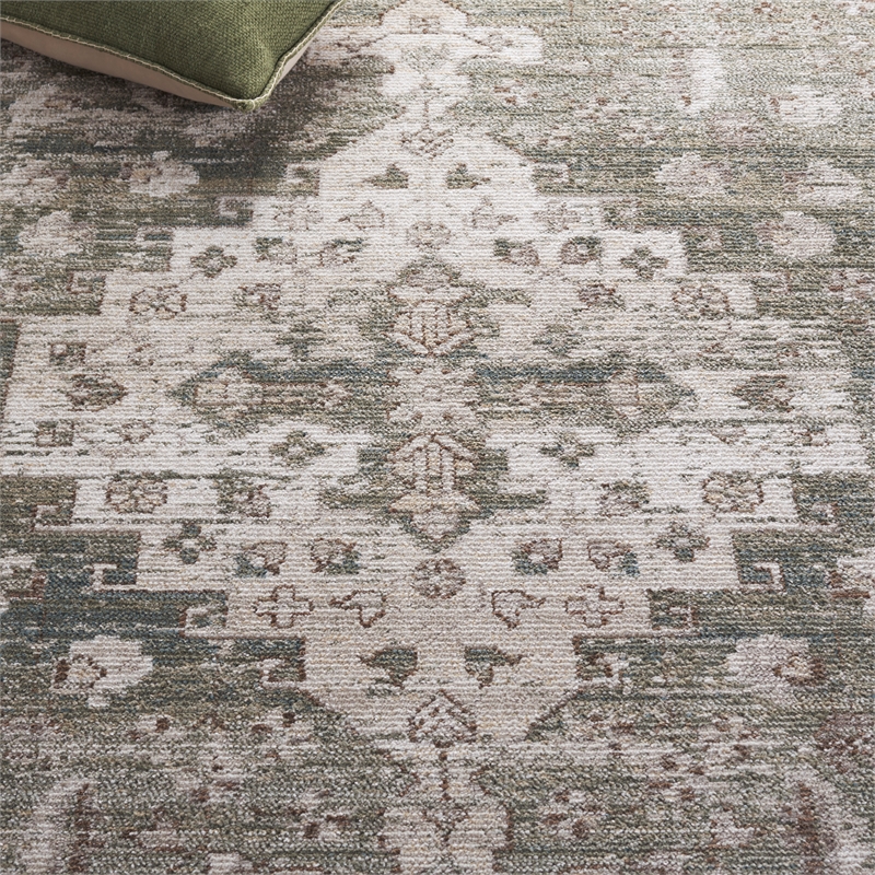 Safavieh Hazel 500 6'-0