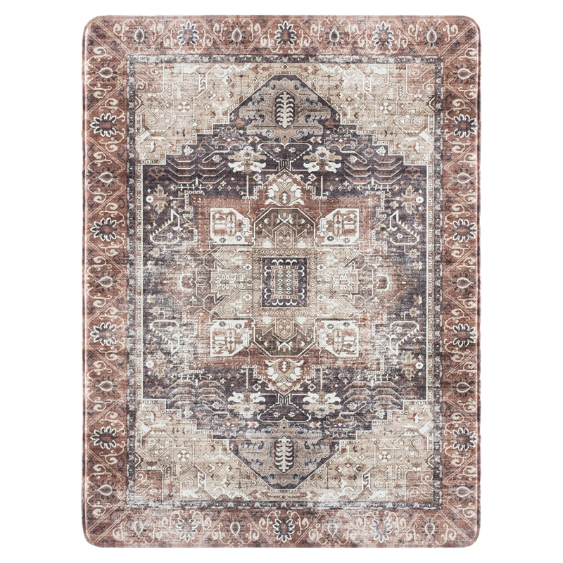 Safavieh Kitchen Mat 100 1'-6
