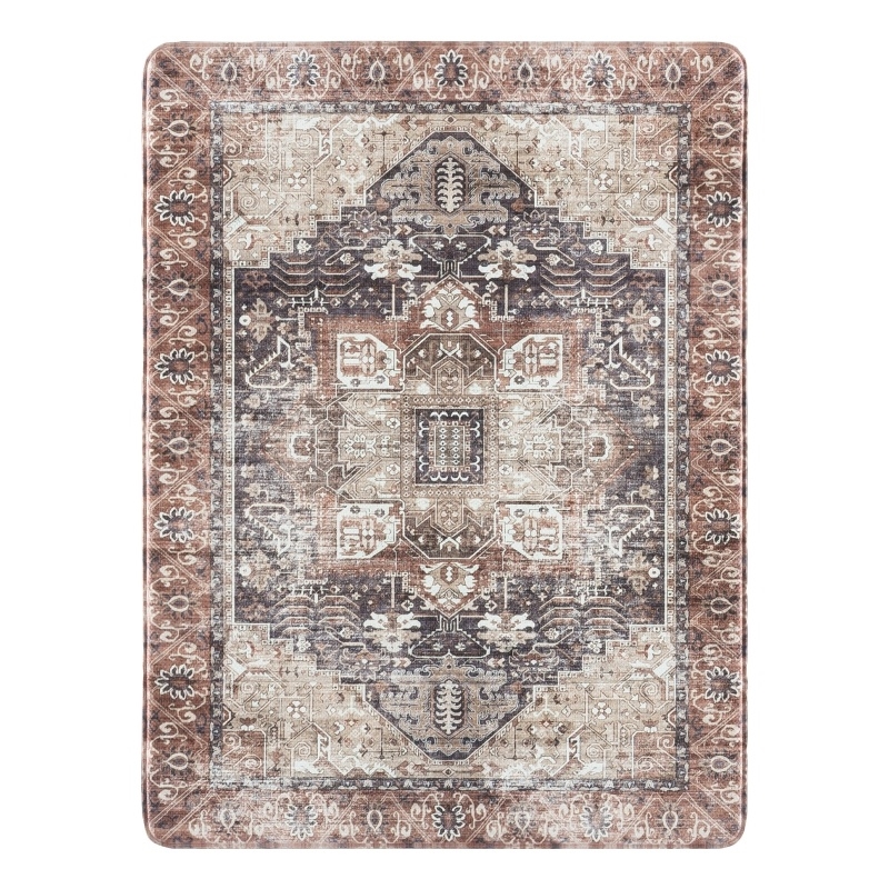 Safavieh Kitchen Mat 100 1'-6