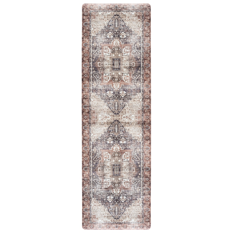 Safavieh Kitchen Mat 100 1'-6