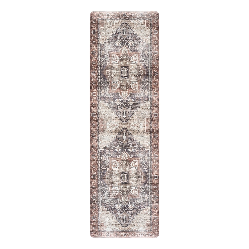 Safavieh Kitchen Mat 100 1'-6