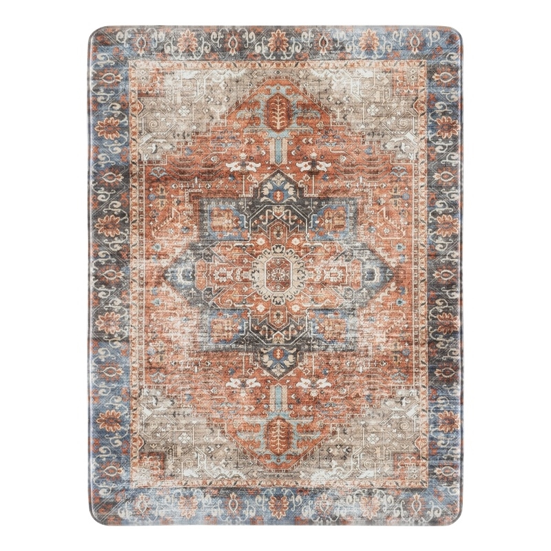 Safavieh Kitchen Mat 100 1'-6