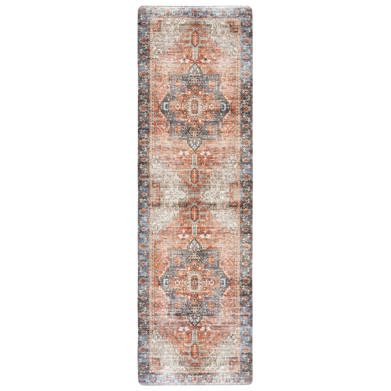 Safavieh Kitchen Mat 100 1'-6