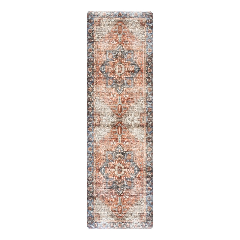 Safavieh Kitchen Mat 100 1'-6