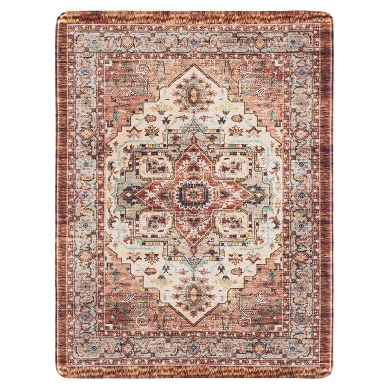 Safavieh Kitchen Mat 100 1'-6