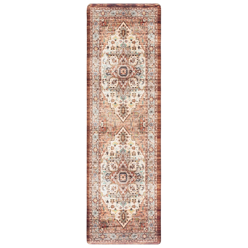 Safavieh Kitchen Mat 100 1'-6