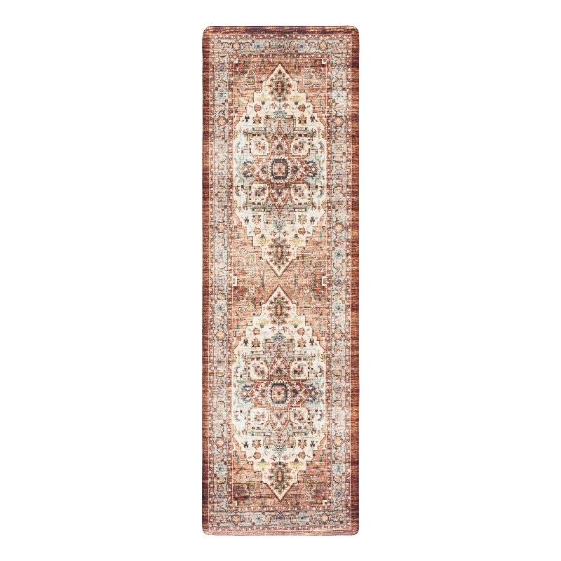 Safavieh Kitchen Mat 100 1'-6