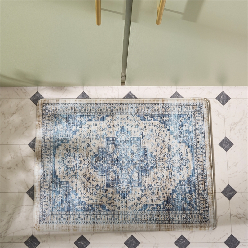Safavieh Kitchen Mat 100 1'-6