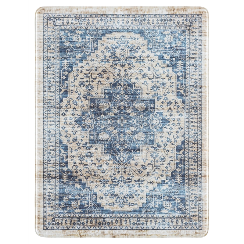 Safavieh Kitchen Mat 100 1'-6