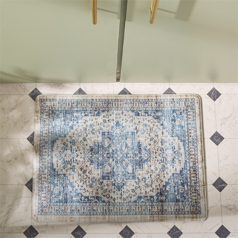 Safavieh Kitchen Mat 100 1'-6