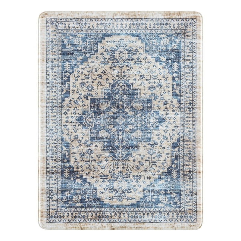 Safavieh Kitchen Mat 100 1'-6