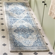 Safavieh Kitchen Mat 100 1'-6