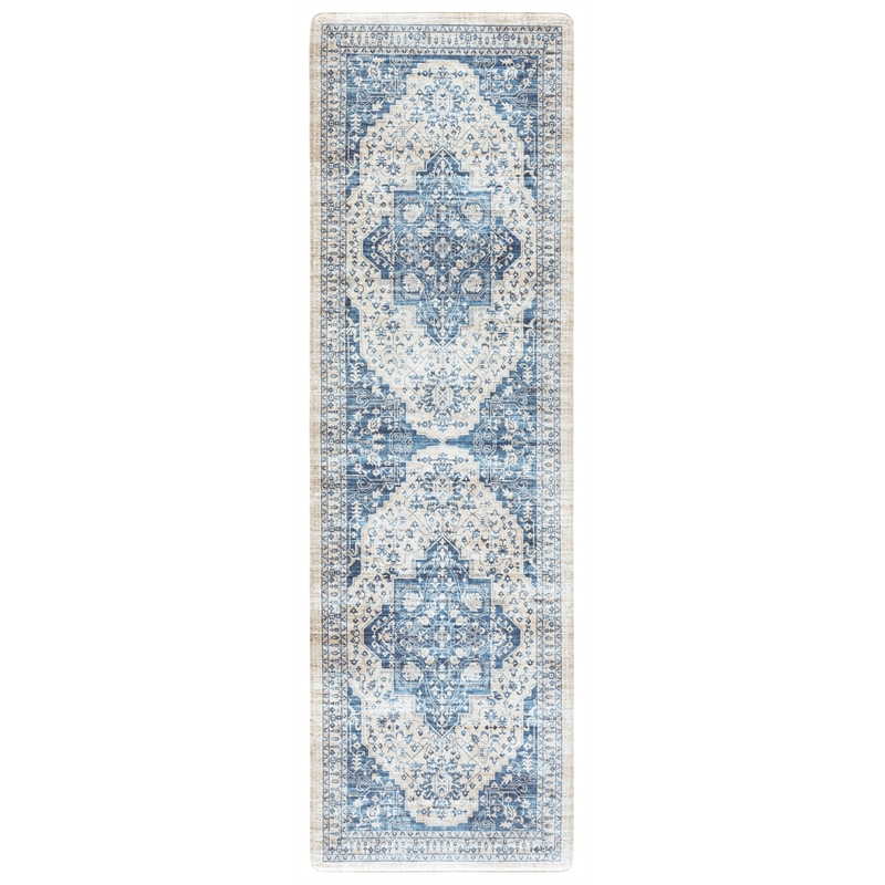 Safavieh Kitchen Mat 100 1'-6