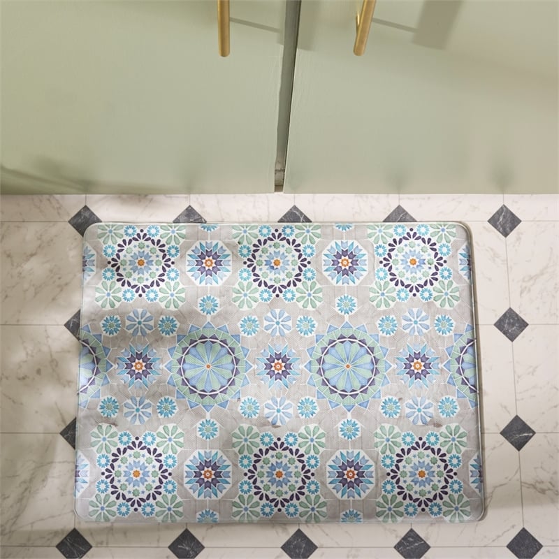Safavieh Kitchen Mat 500 1'-6