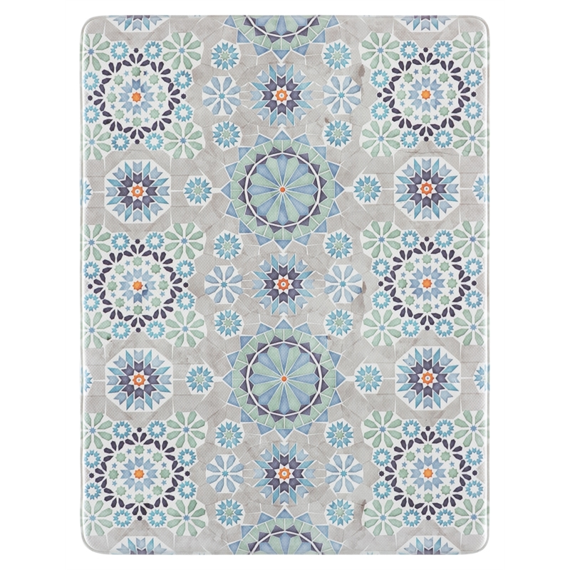 Safavieh Kitchen Mat 500 1'-6