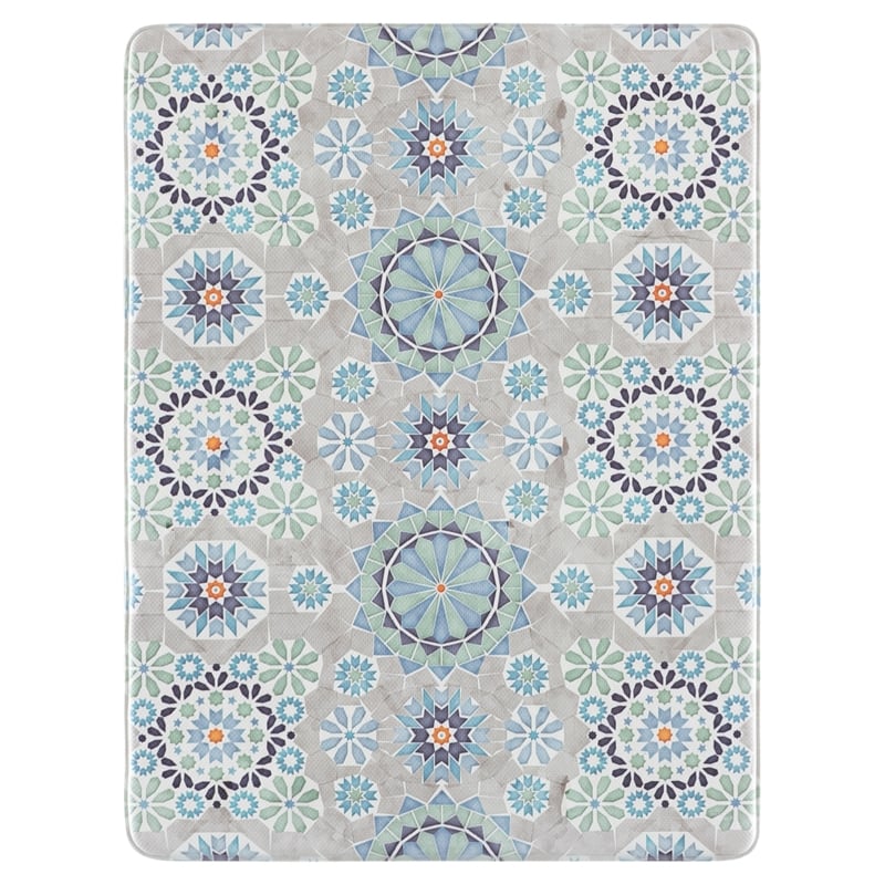 Safavieh Kitchen Mat 500 1'-6