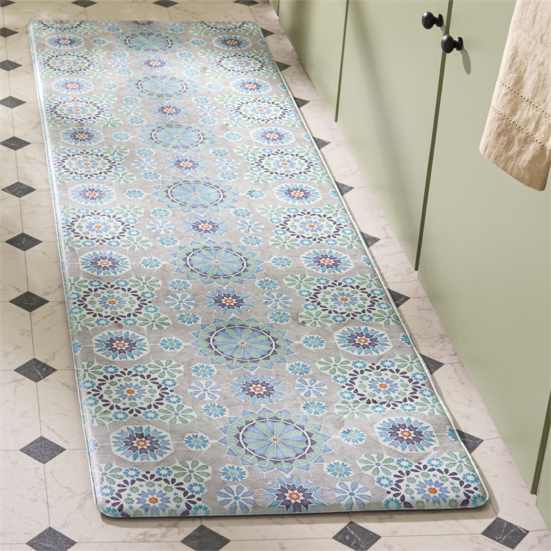 Safavieh Kitchen Mat 500 1'-6