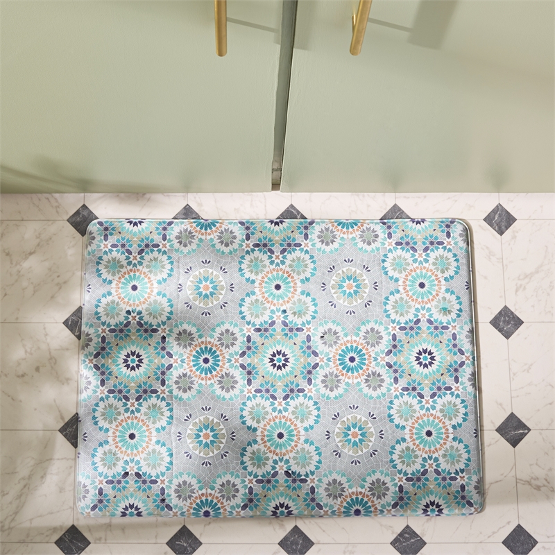 Safavieh Kitchen Mat 500 1'-6