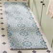 Safavieh Kitchen Mat 500 1'-6