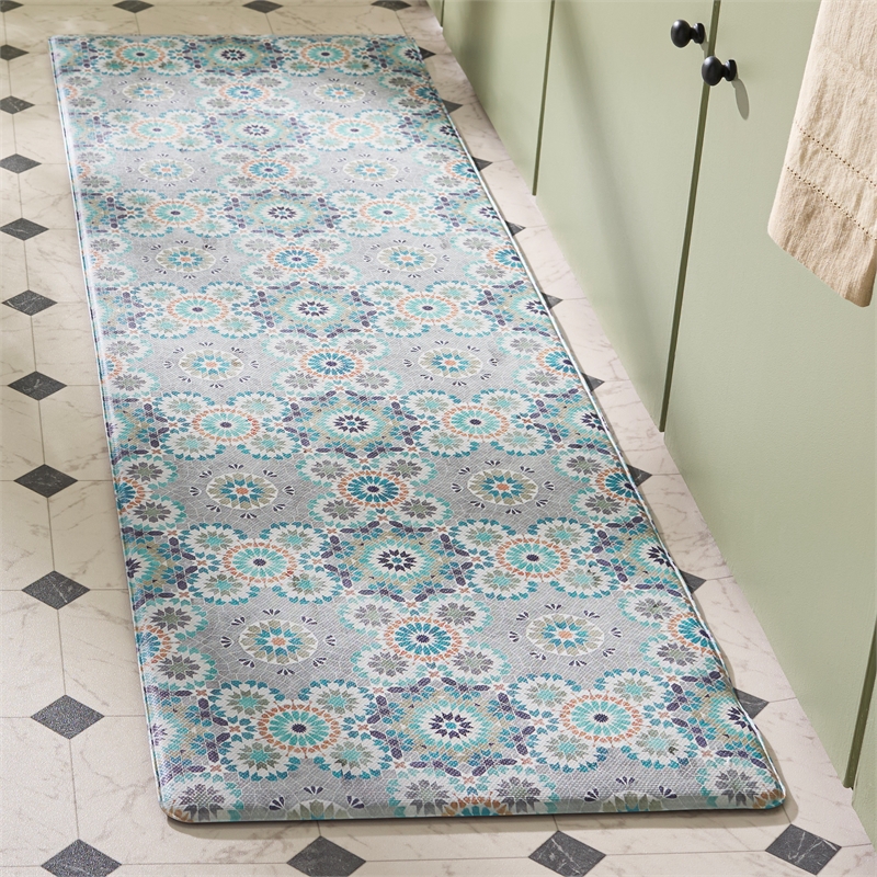 Safavieh Kitchen Mat 500 1'-6