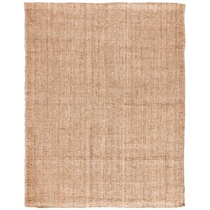 Safavieh Natural Fiber 9'-0&quot x 12'-0&quot Power Loomed Rug inNatural/Beige