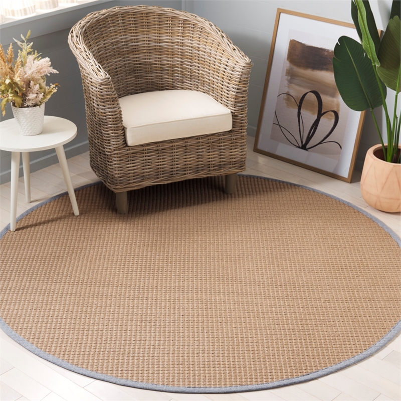 Safavieh Natural Fiber 6'-0