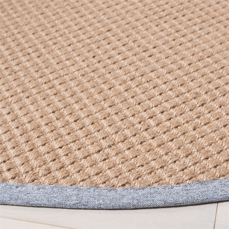 Safavieh Natural Fiber 6'-0