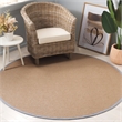 Safavieh Natural Fiber 6'-0