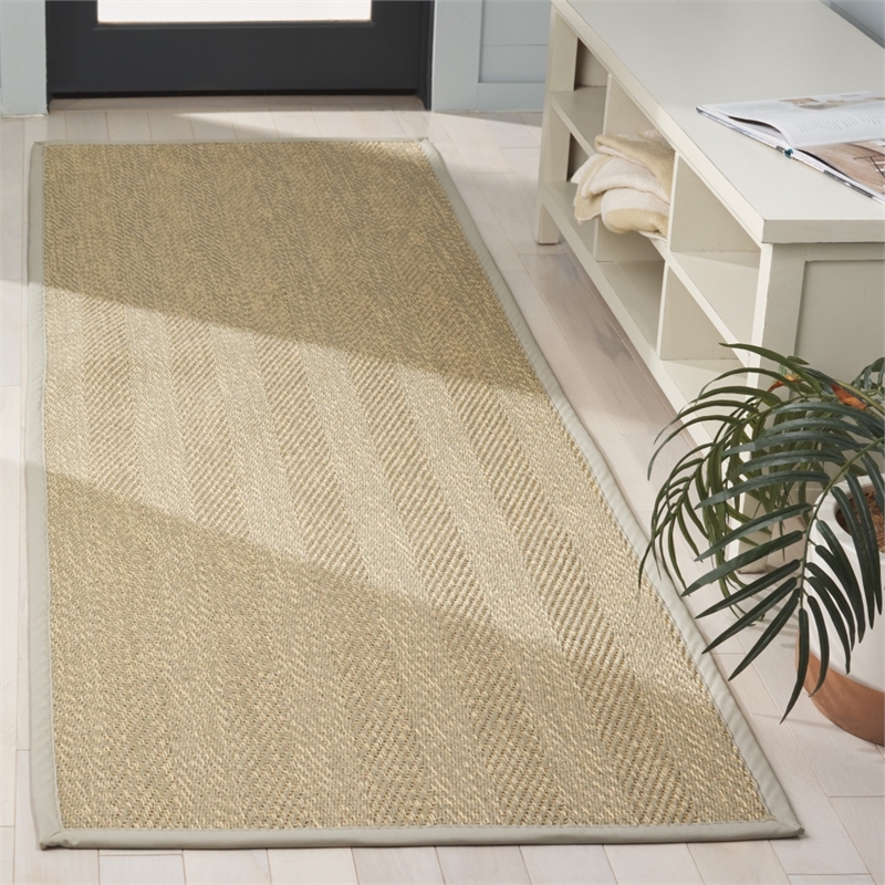 Safavieh NapaFauxSisal 100 2'-6