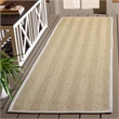 Safavieh NapaFauxSisal 100 2'-6