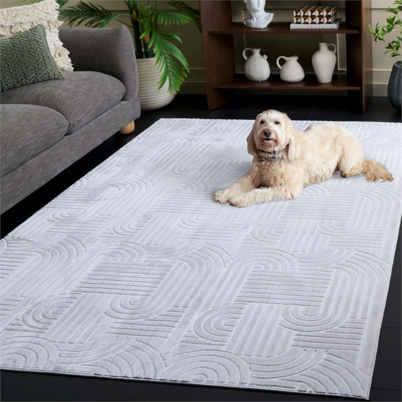 Safavieh Loft 600 8'-0