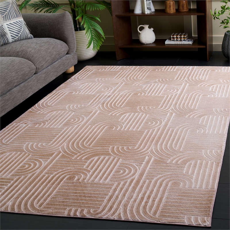 Safavieh Loft 600 4'-0