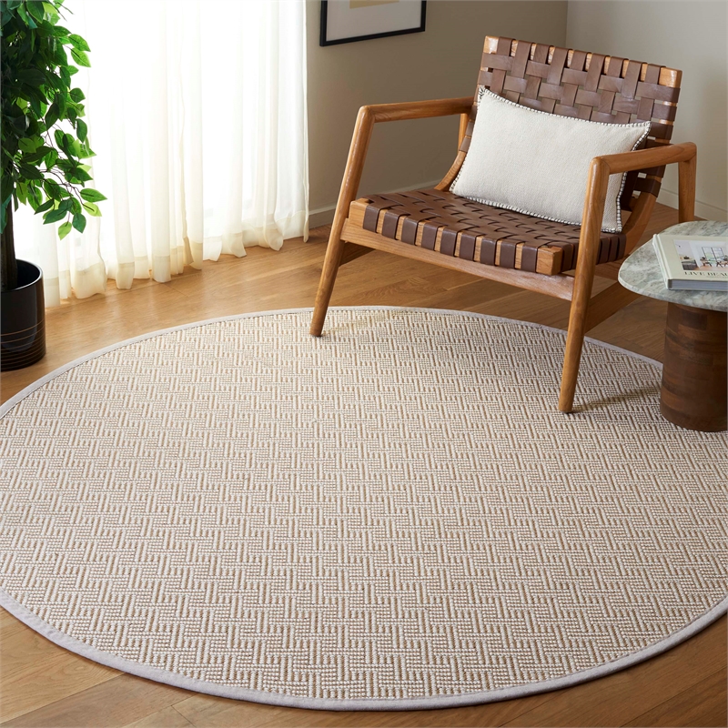 Safavieh Natural Fiber 6'-0