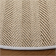 Safavieh NapaFauxSisal 100 6'-0