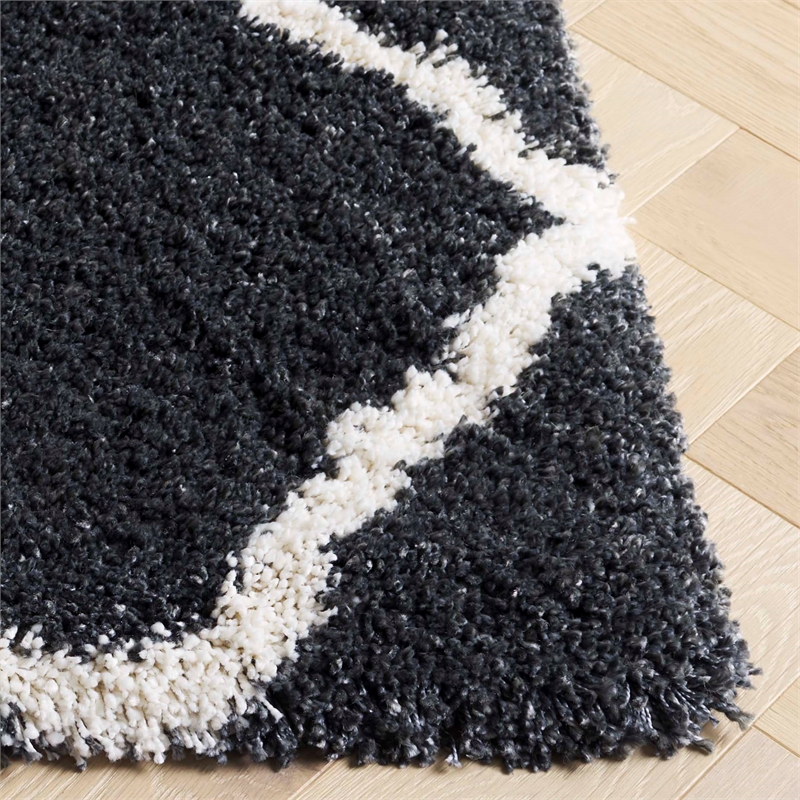 Safavieh Hudson Shag 2'-3