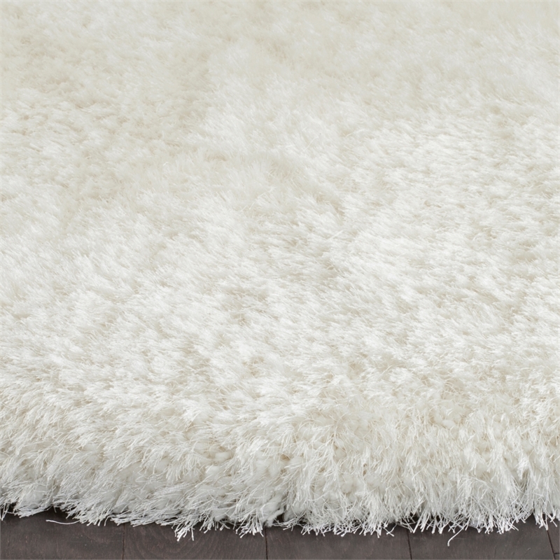 Safavieh Luxe Shag 4'-0