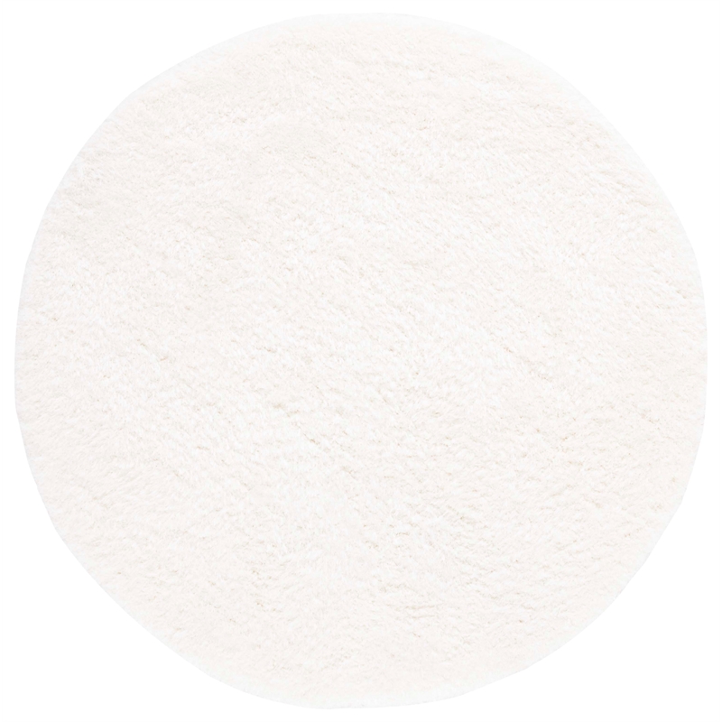 Safavieh Luxe Shag 4'-0