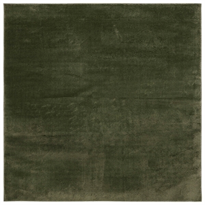 Safavieh Revive 8'-0&quot x 8'-0&quot Polyester Power Loomed Rug in Green