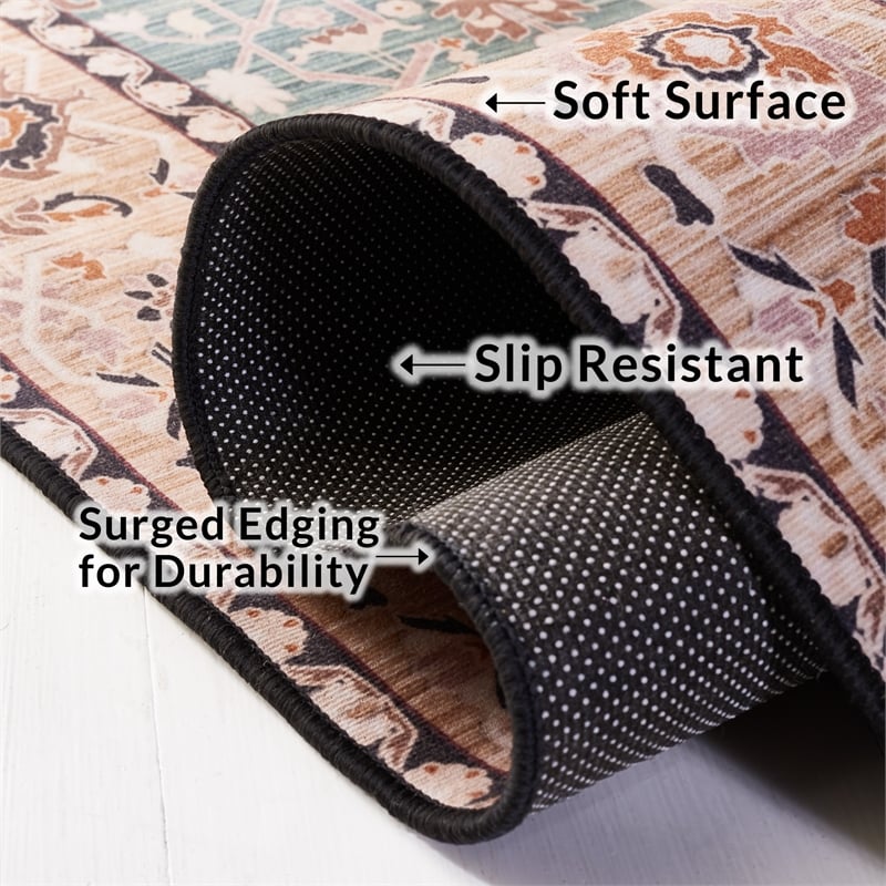 Safavieh Tucson 4'-0