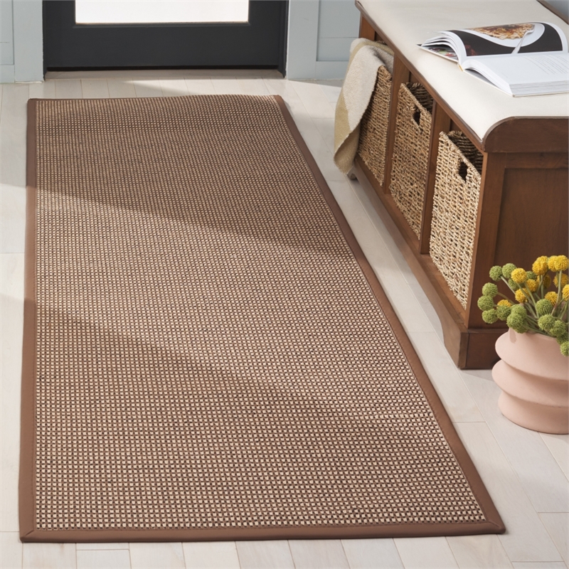 Safavieh NapaFauxSisal 100 2'-6