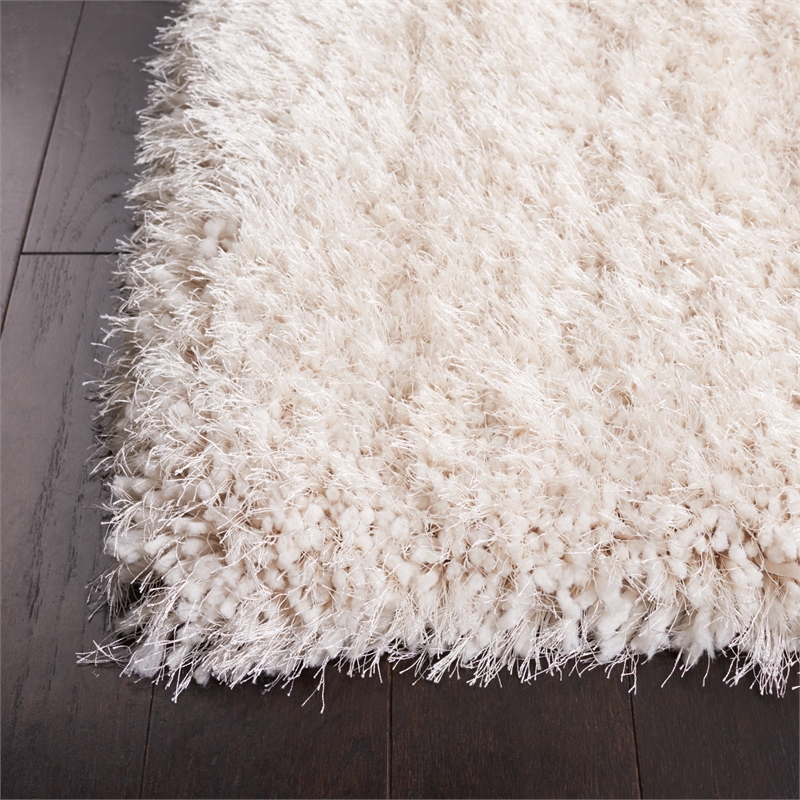 Safavieh Luxe Shag 4'-0
