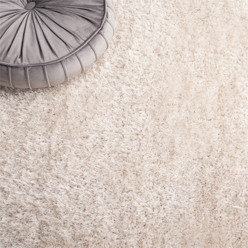 Safavieh Luxe Shag 4'-0