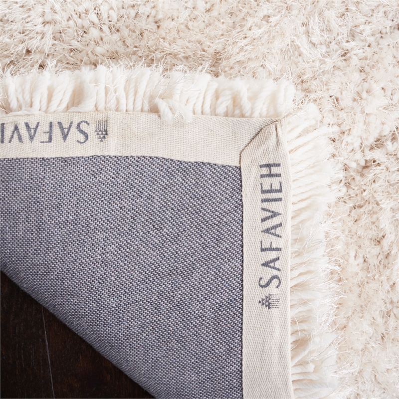 Safavieh Luxe Shag 4'-0