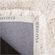 Safavieh Luxe Shag 4'-0