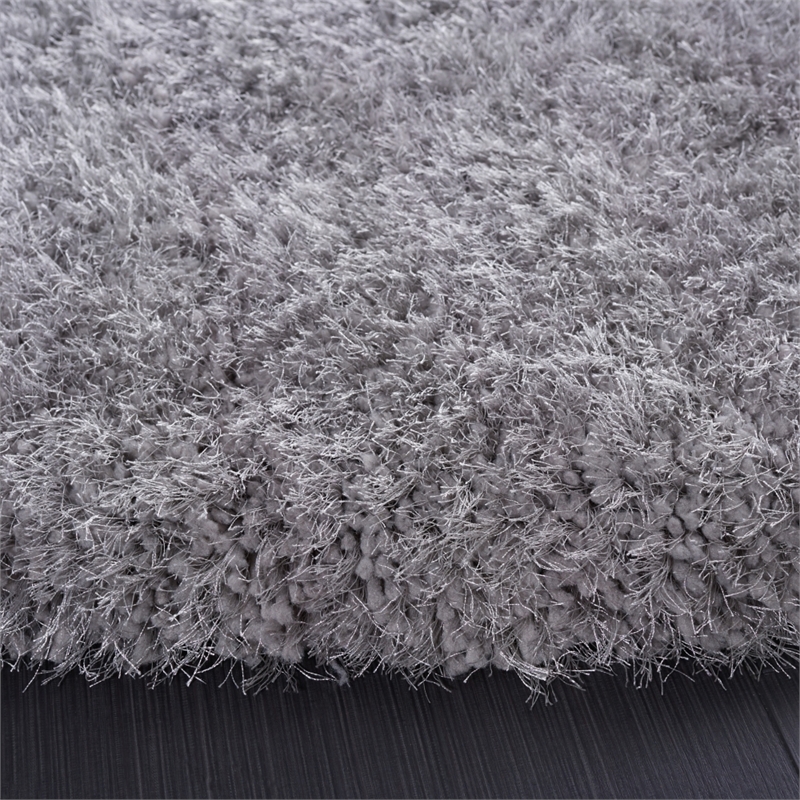 Safavieh Luxe Shag 4'-0